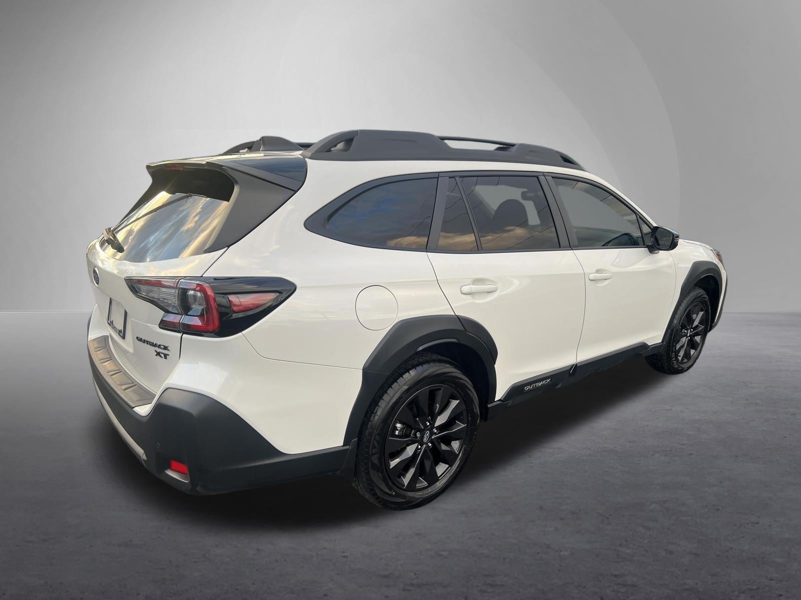 2025 Subaru Outback Onyx Edition XT AWD
