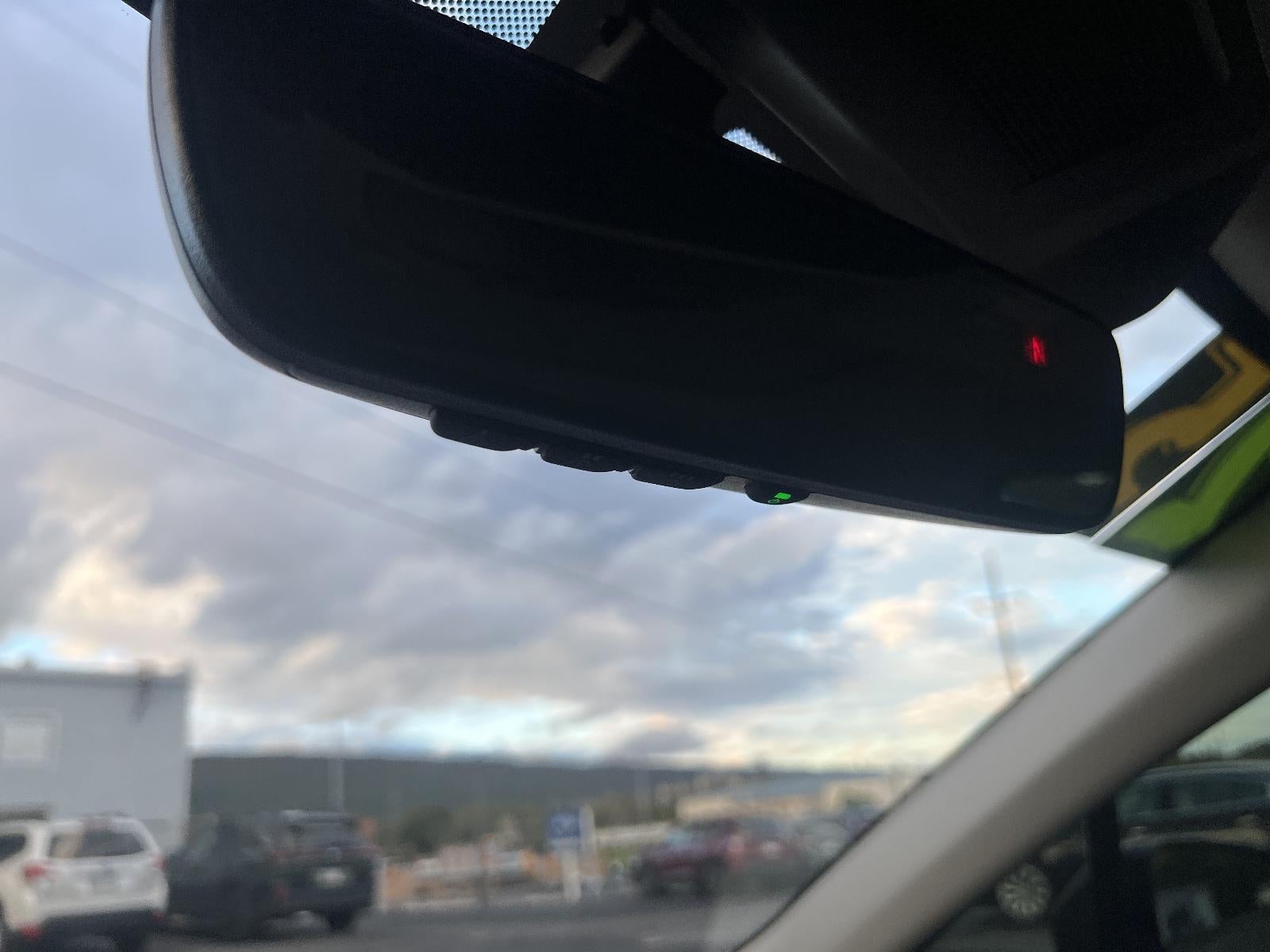 2025 Subaru Outback Onyx Edition XT AWD