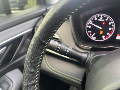2025 Subaru Outback Onyx Edition XT AWD