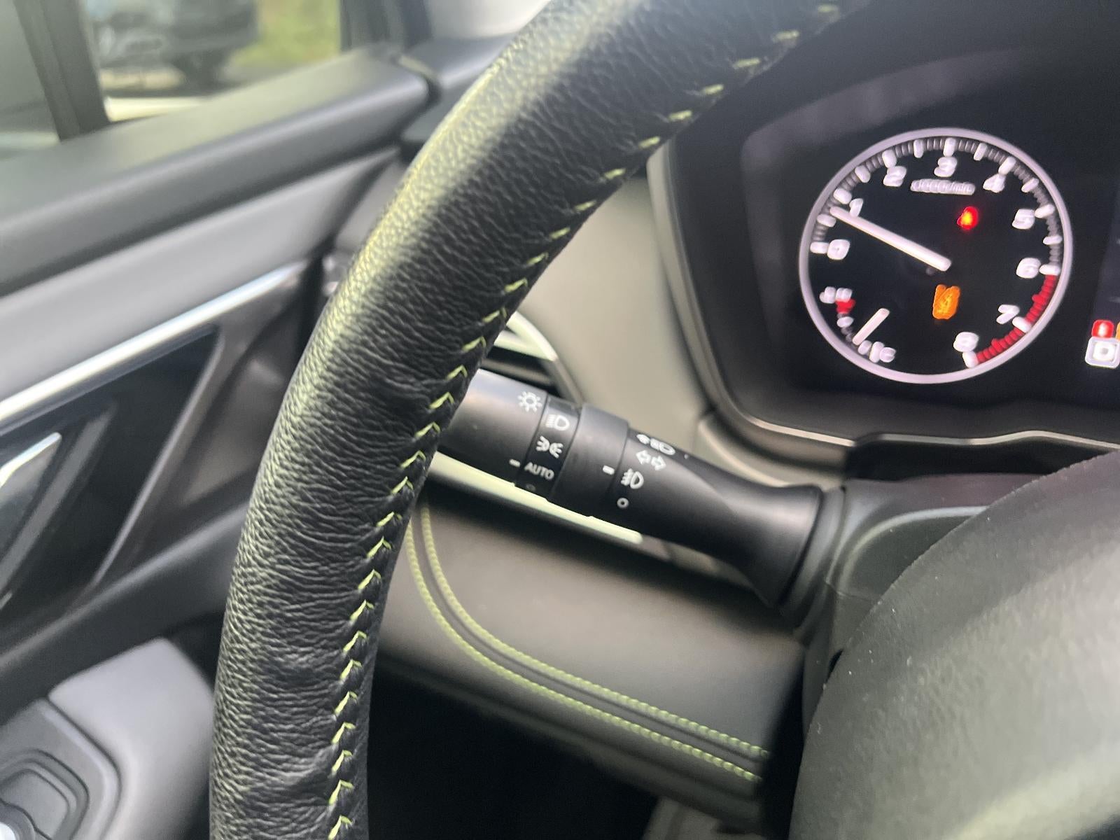 2025 Subaru Outback Onyx Edition XT AWD