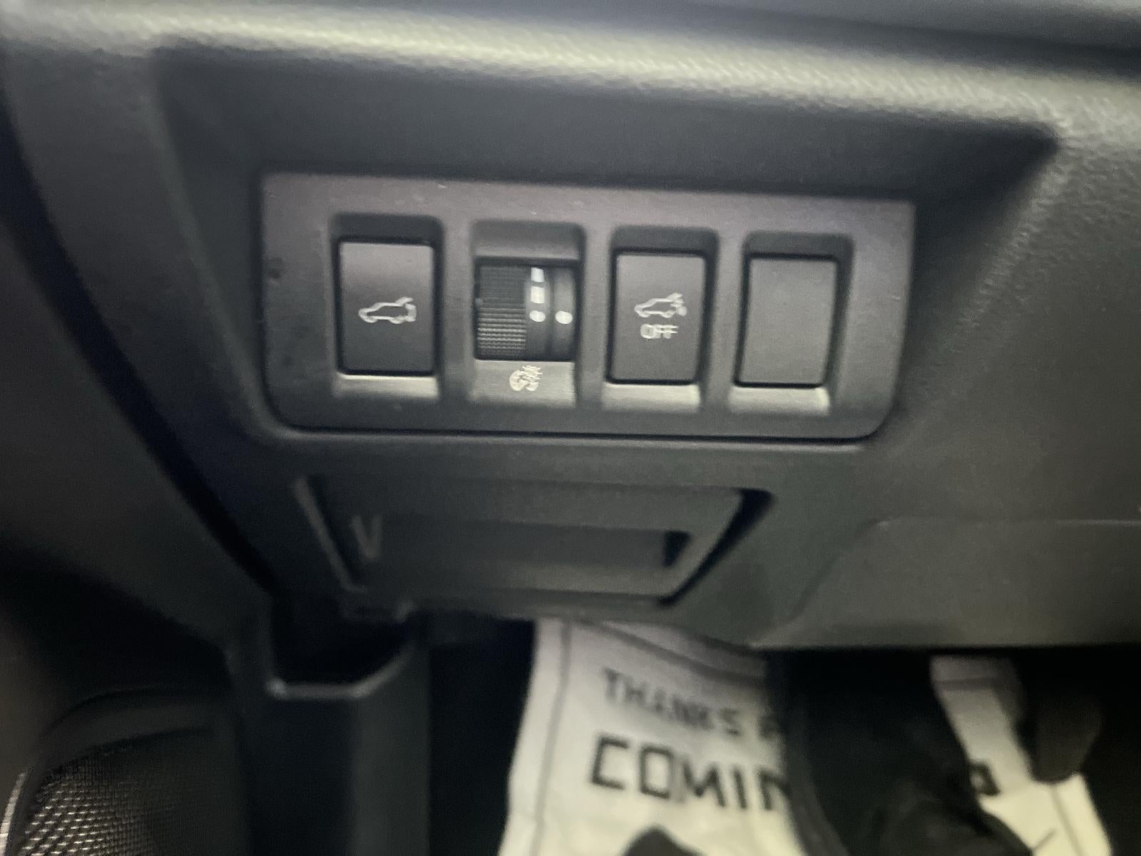 2025 Subaru Outback Onyx Edition XT AWD