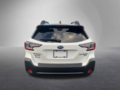 2025 Subaru Outback Onyx Edition XT AWD