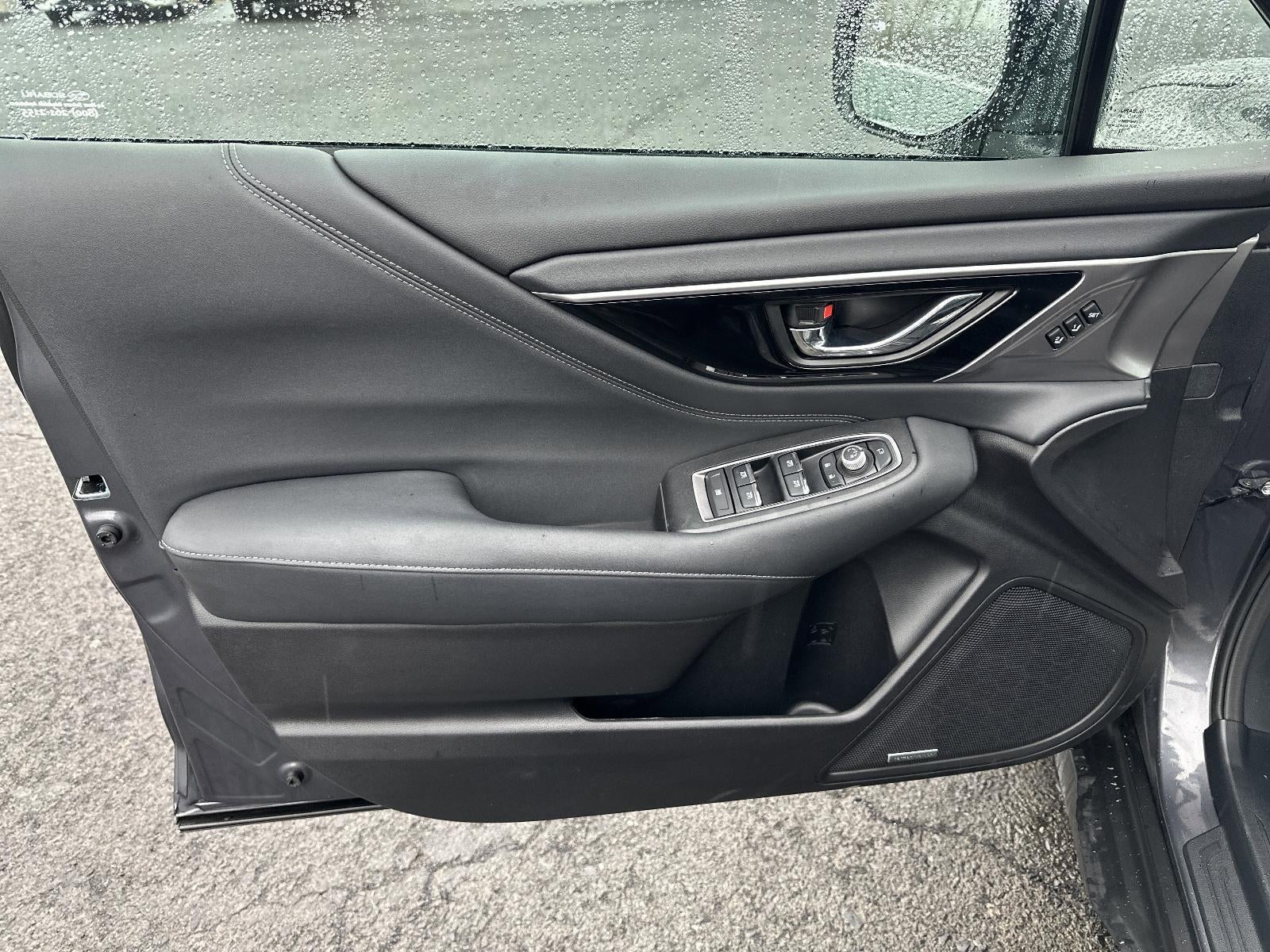 2023 Subaru Outback Touring XT CVT