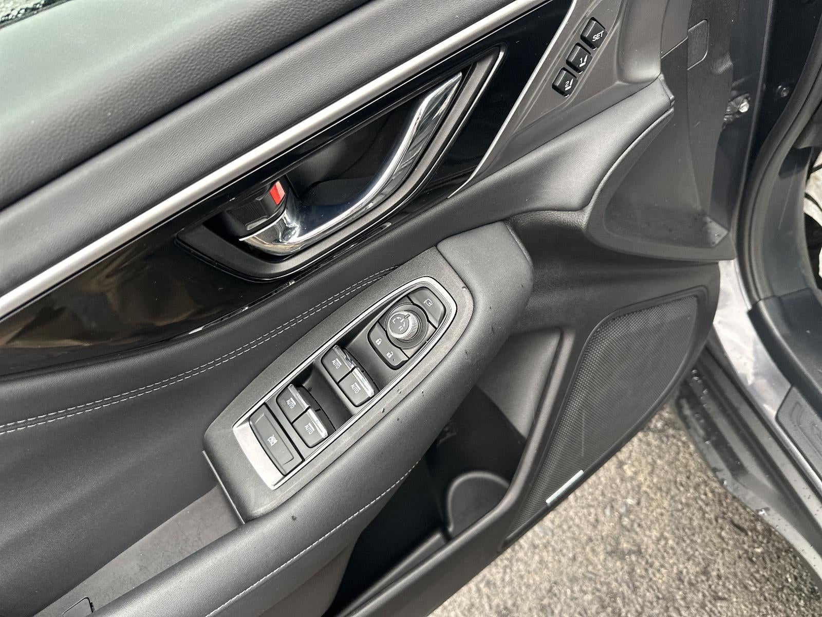 2023 Subaru Outback Touring XT CVT