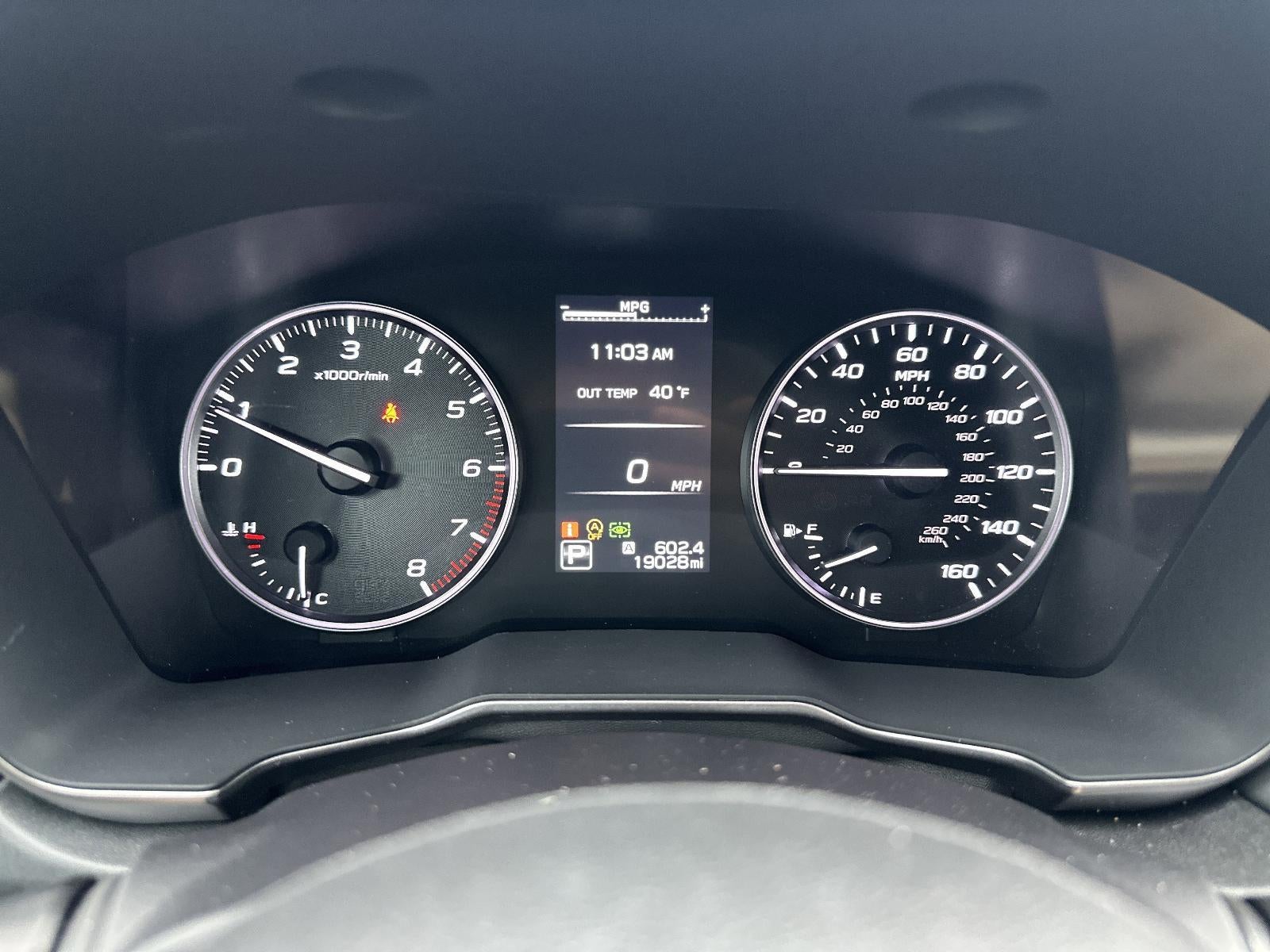 2023 Subaru Outback Touring XT CVT