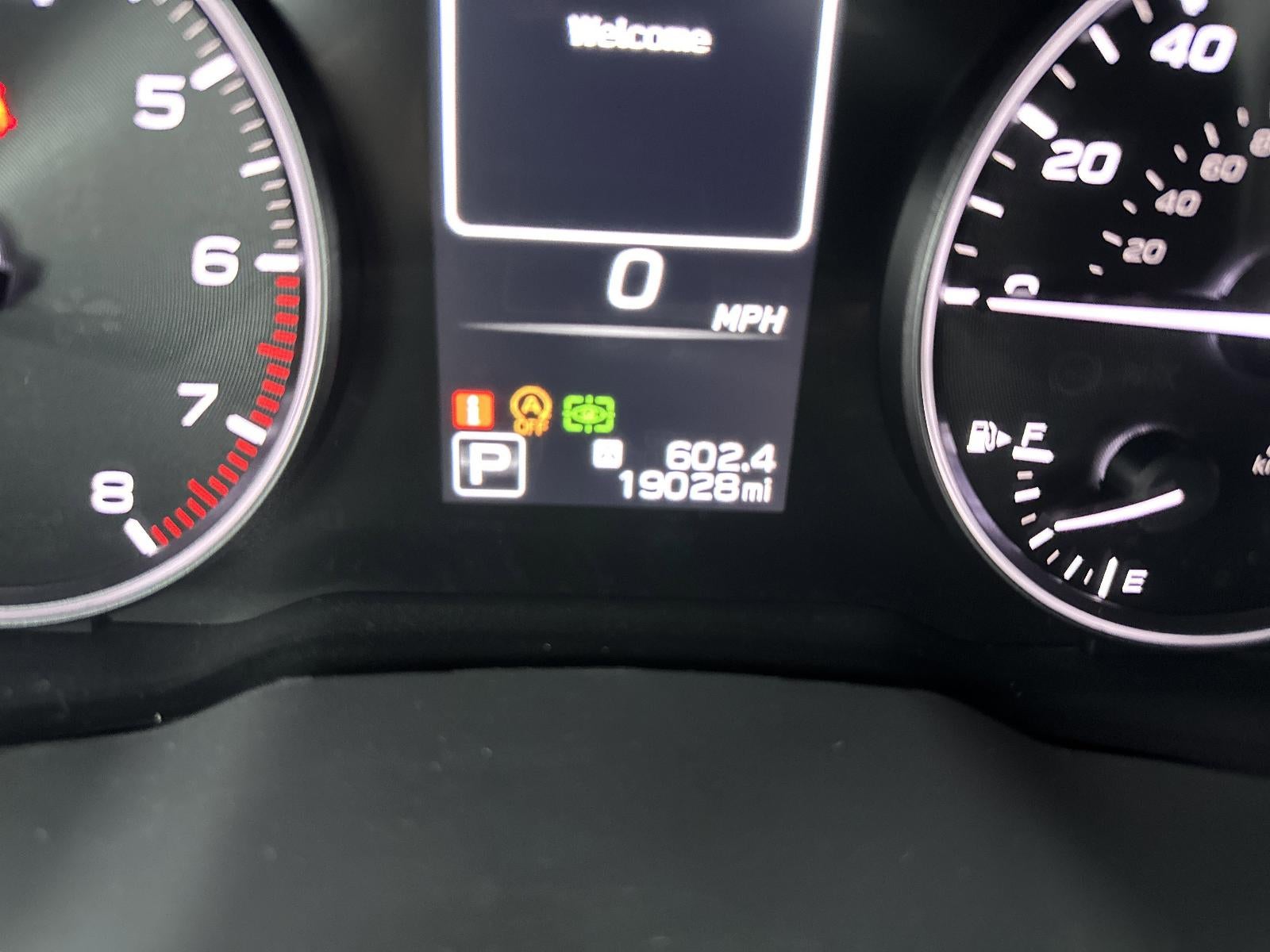 2023 Subaru Outback Touring XT CVT