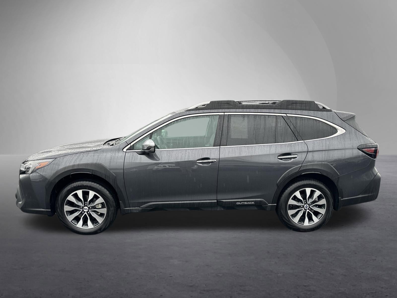 2023 Subaru Outback Touring XT CVT