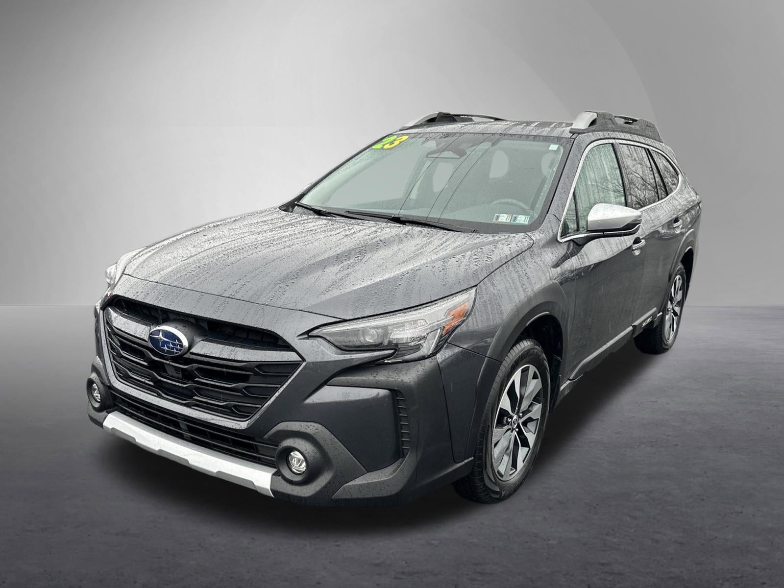 2023 Subaru Outback Touring XT CVT