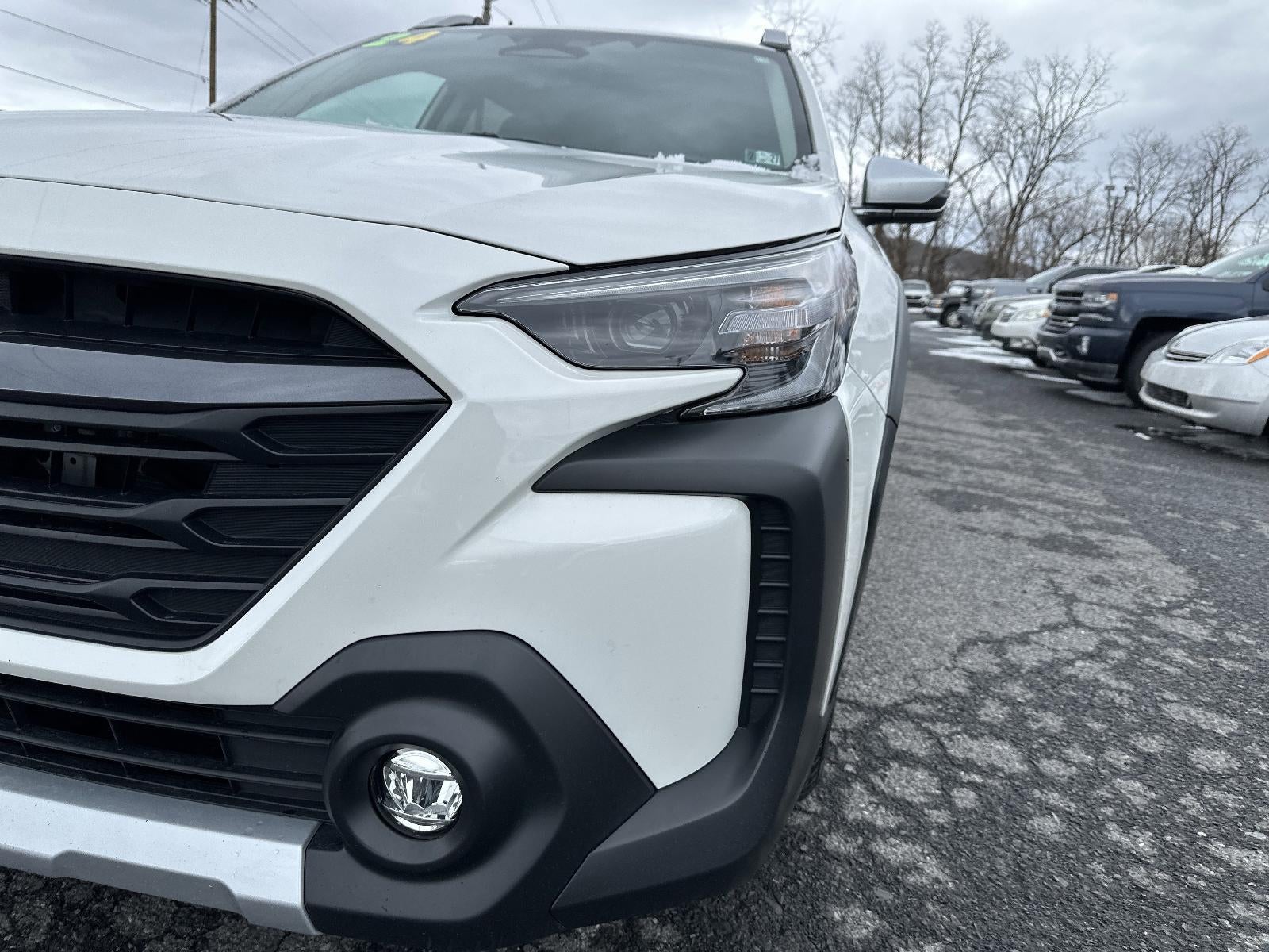 2024 Subaru Outback Touring XT AWD