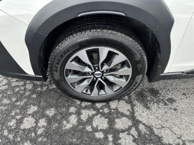 2024 Subaru Outback Touring XT AWD