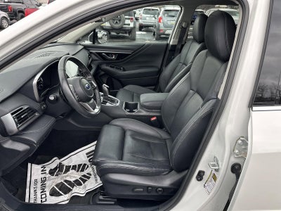 2024 Subaru Outback Touring XT AWD