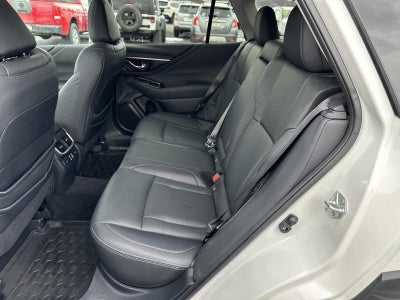 2024 Subaru Outback Touring XT AWD