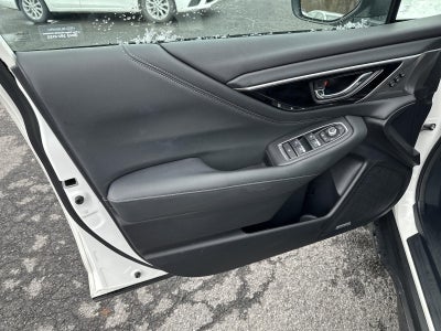 2024 Subaru Outback Touring XT AWD