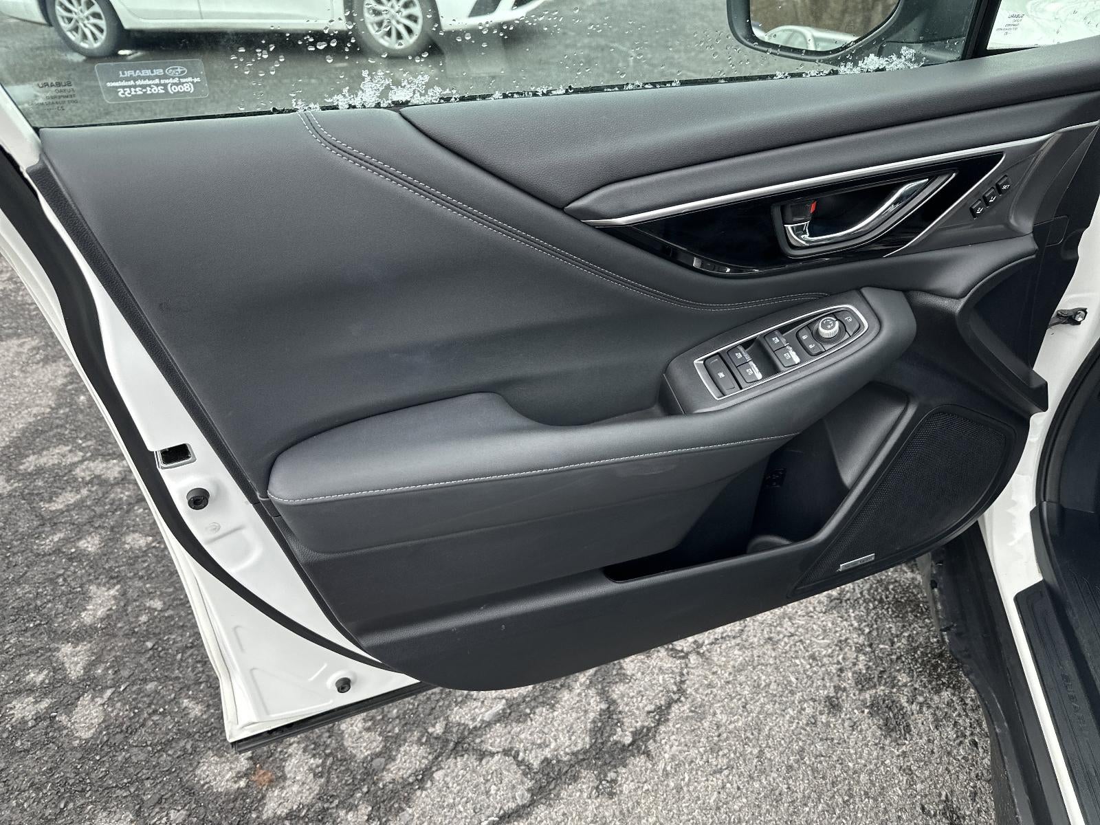 2024 Subaru Outback Touring XT AWD