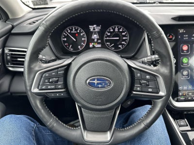 2024 Subaru Outback Touring XT AWD