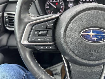 2024 Subaru Outback Touring XT AWD