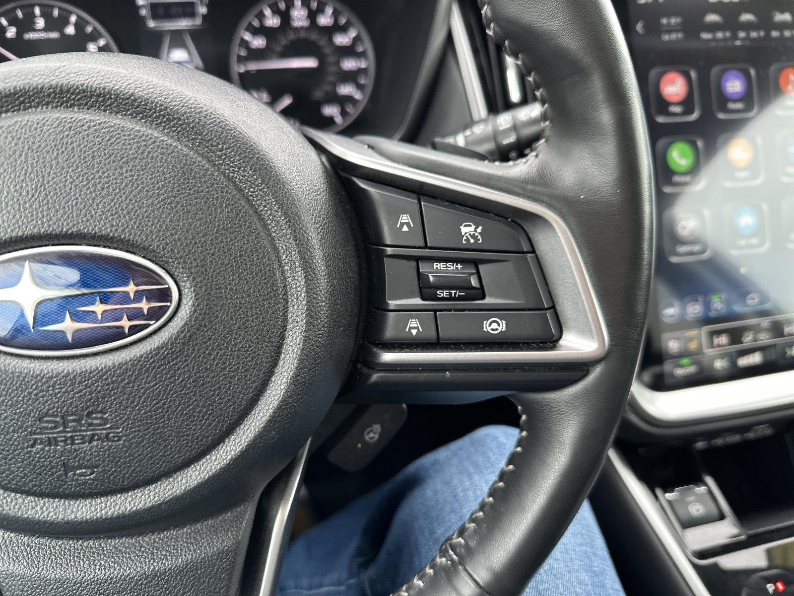 2024 Subaru Outback Touring XT AWD