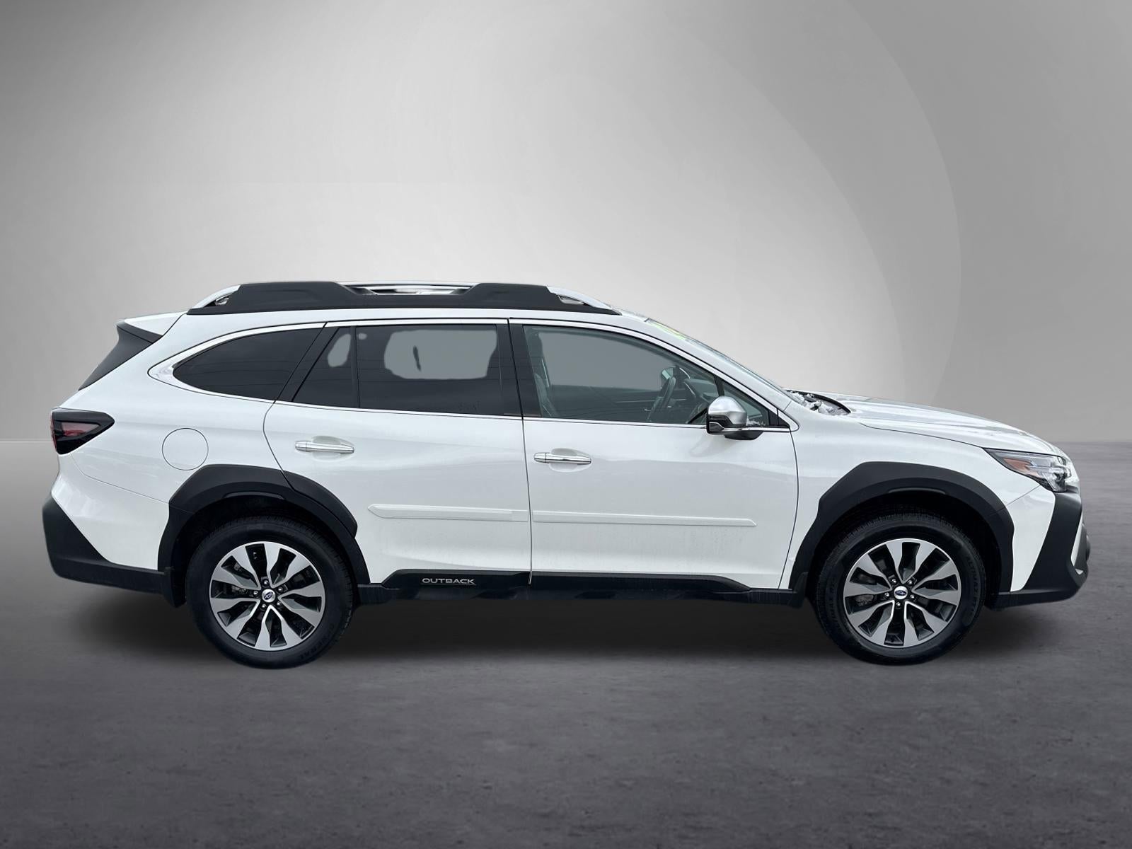 2024 Subaru Outback Touring XT AWD