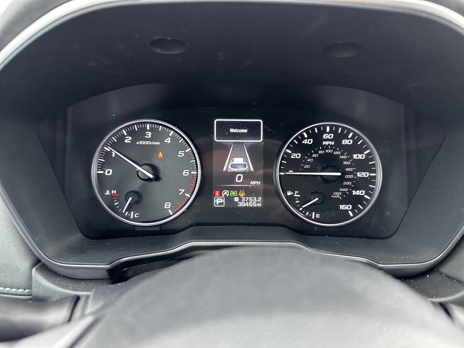 2024 Subaru Outback Touring XT AWD