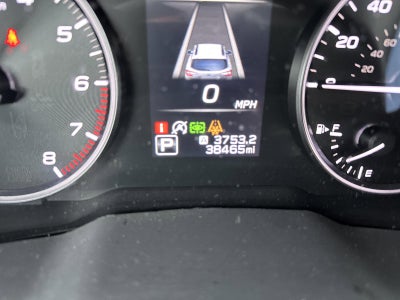 2024 Subaru Outback Touring XT AWD