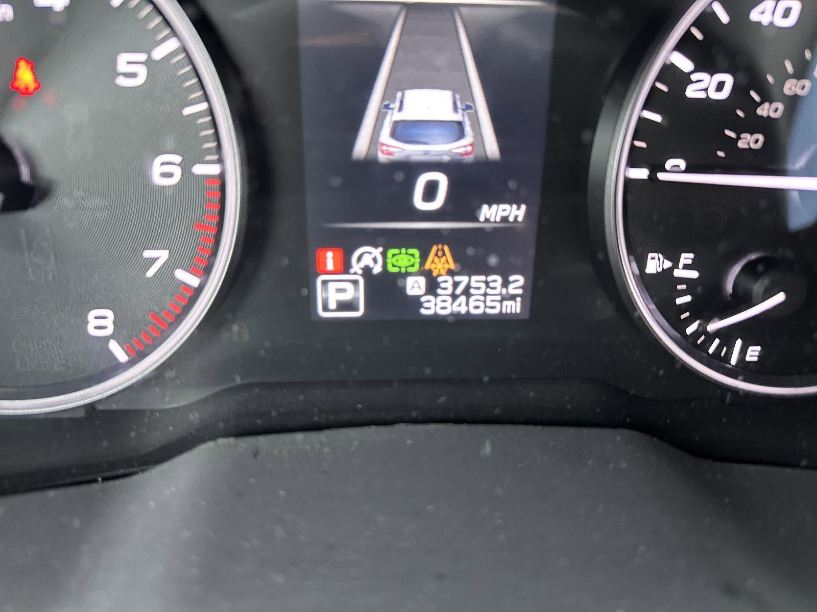 2024 Subaru Outback Touring XT AWD