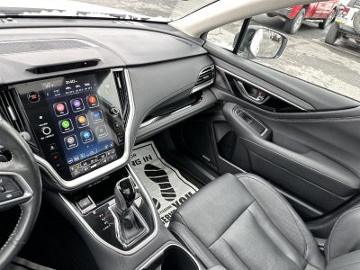 2024 Subaru Outback Touring XT AWD