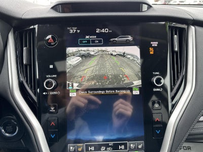 2024 Subaru Outback Touring XT AWD