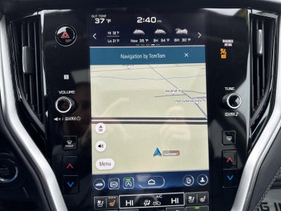 2024 Subaru Outback Touring XT AWD