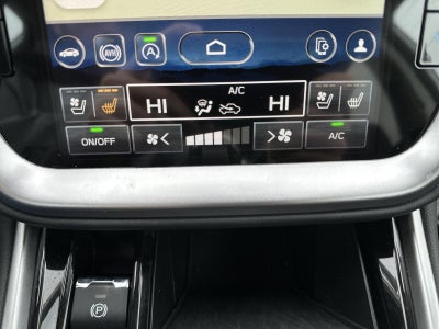 2024 Subaru Outback Touring XT AWD