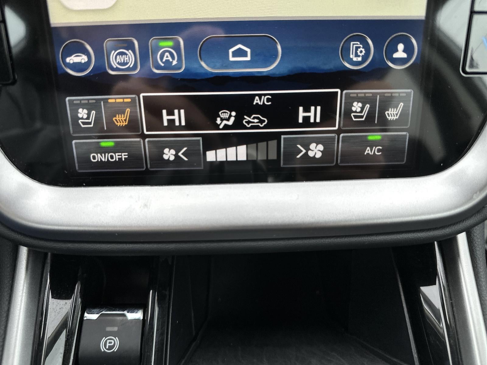 2024 Subaru Outback Touring XT AWD