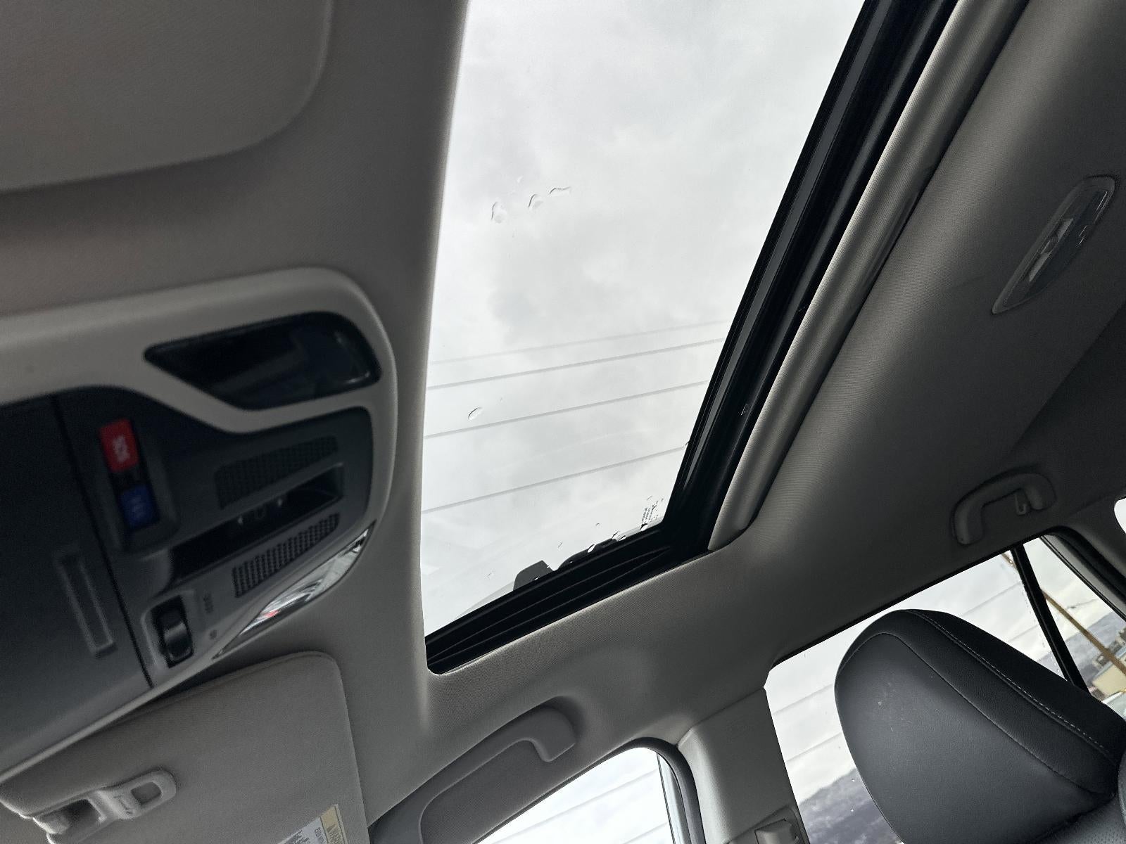 2024 Subaru Outback Touring XT AWD