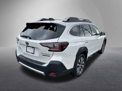 2024 Subaru Outback Touring XT AWD