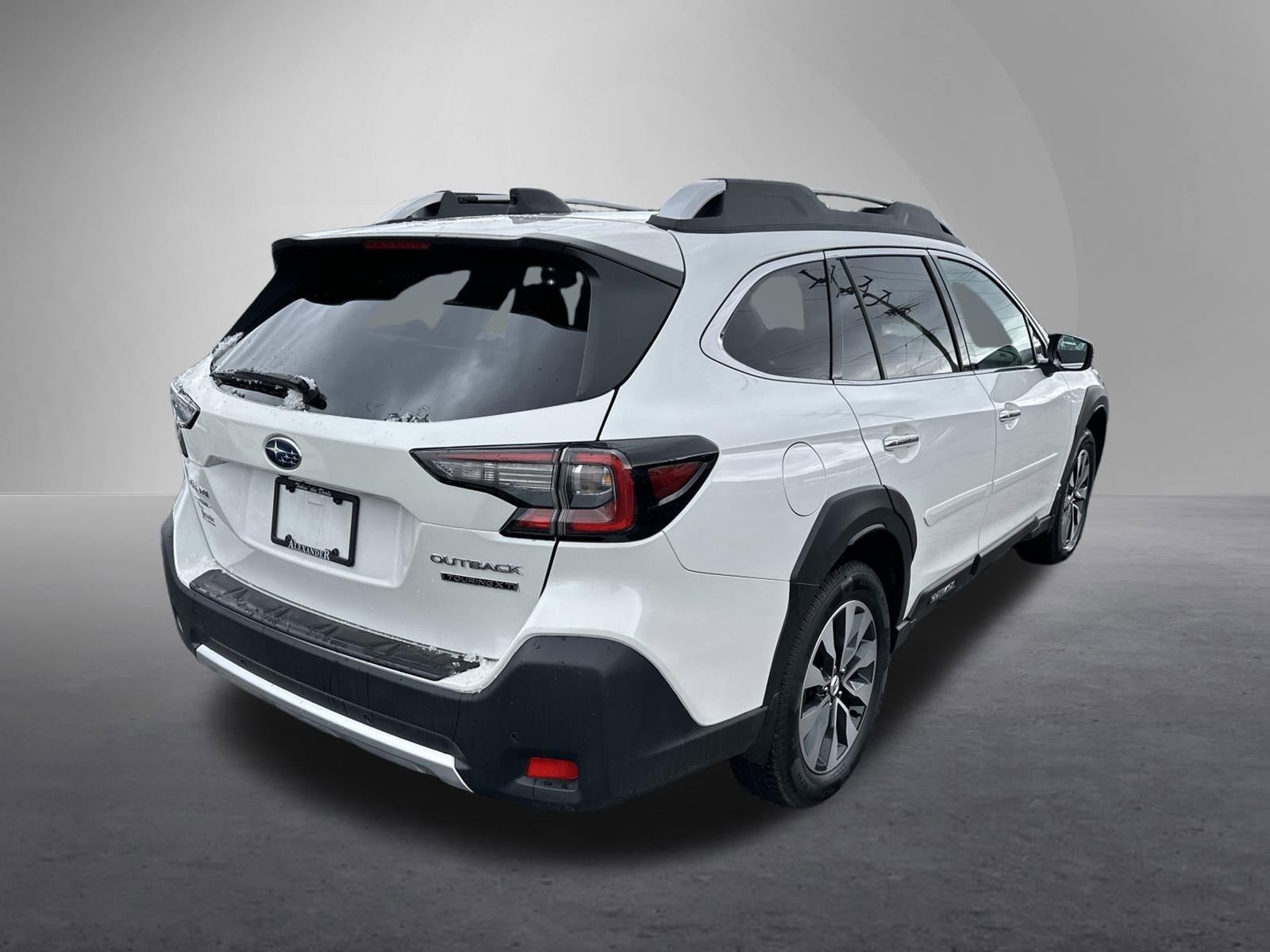 2024 Subaru Outback Touring XT AWD