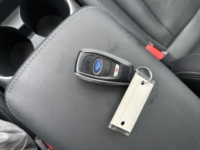 2024 Subaru Outback Touring XT AWD