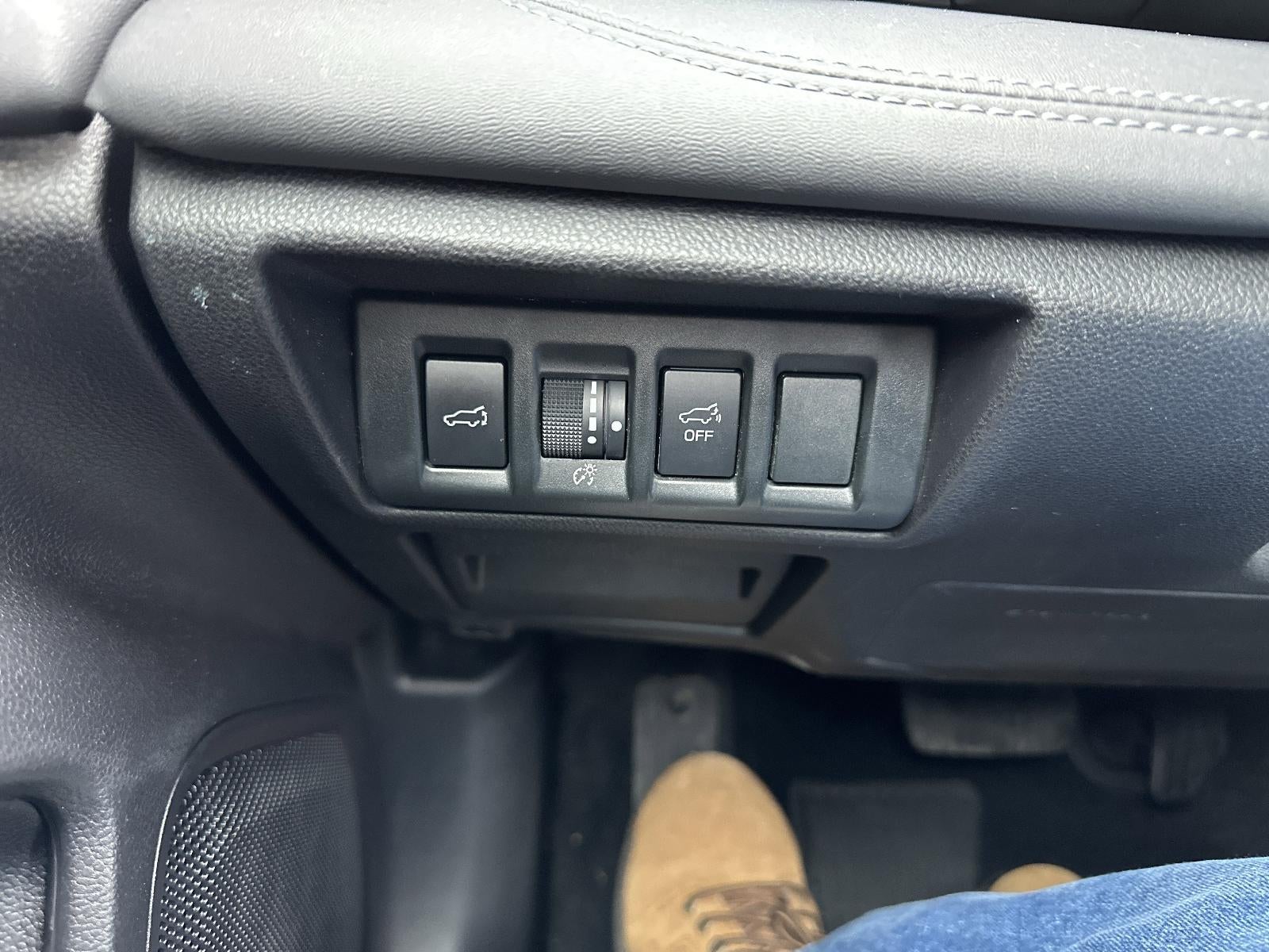 2024 Subaru Outback Touring XT AWD