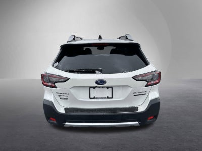 2024 Subaru Outback Touring XT AWD