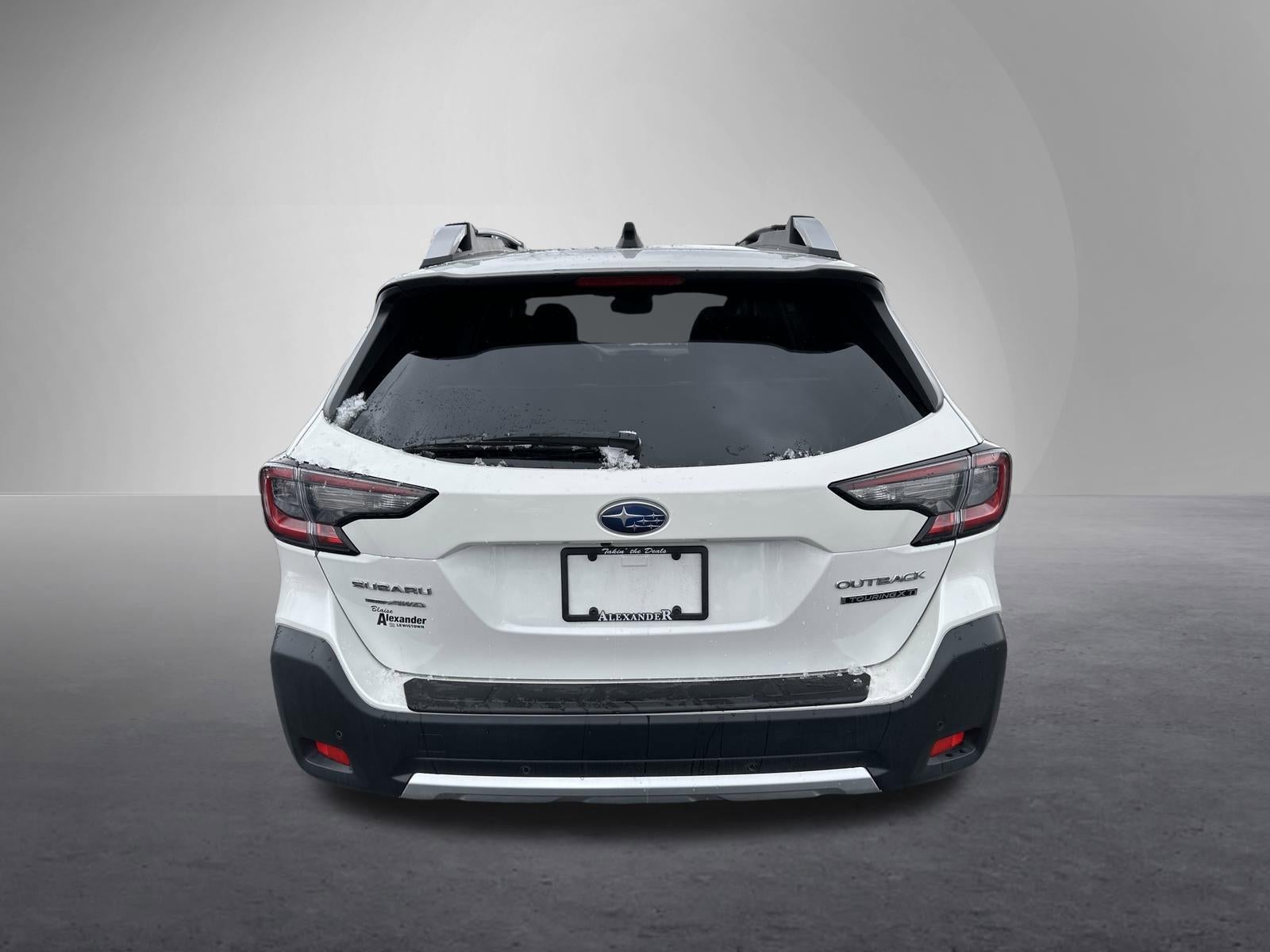 2024 Subaru Outback Touring XT AWD