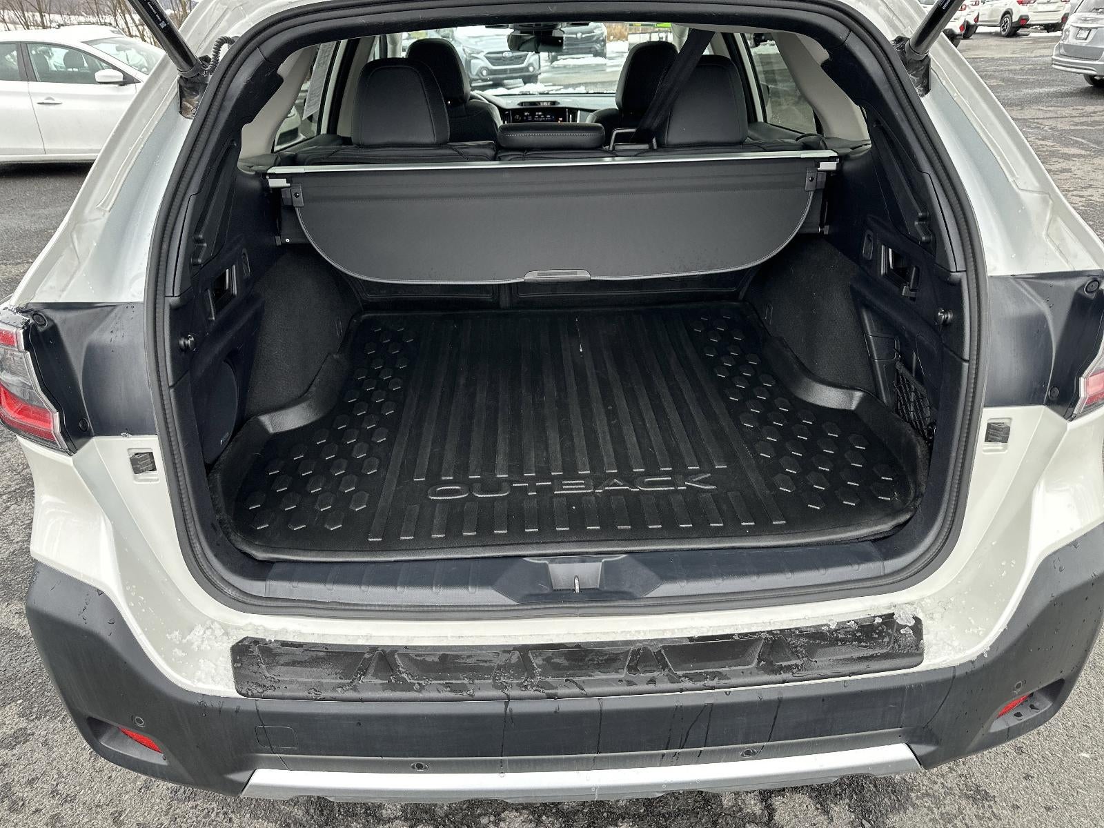 2024 Subaru Outback Touring XT AWD