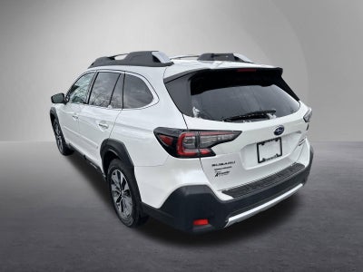 2024 Subaru Outback Touring XT AWD