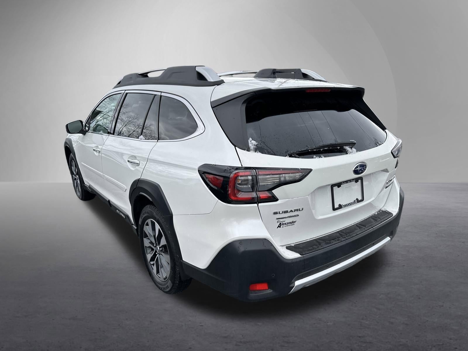 2024 Subaru Outback Touring XT AWD