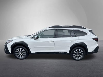 2024 Subaru Outback Touring XT AWD