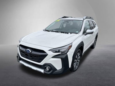 2024 Subaru Outback Touring XT AWD