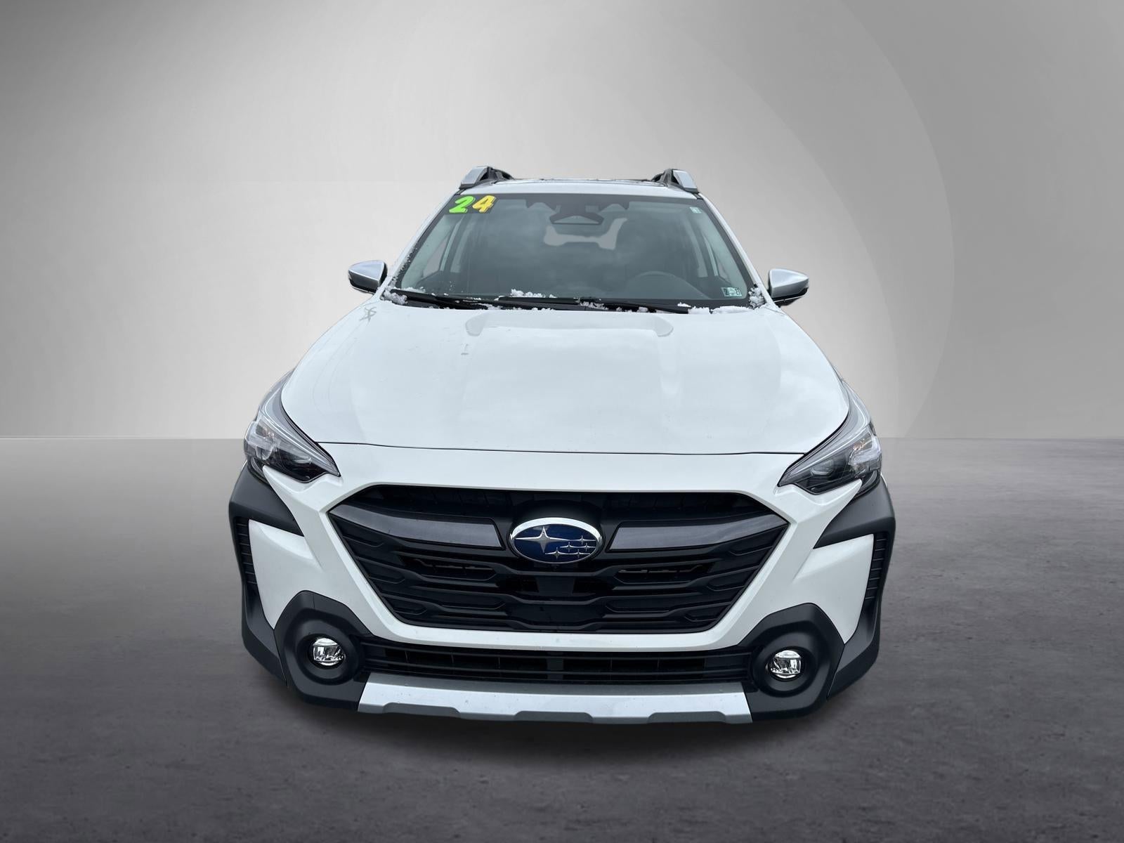 2024 Subaru Outback Touring XT AWD