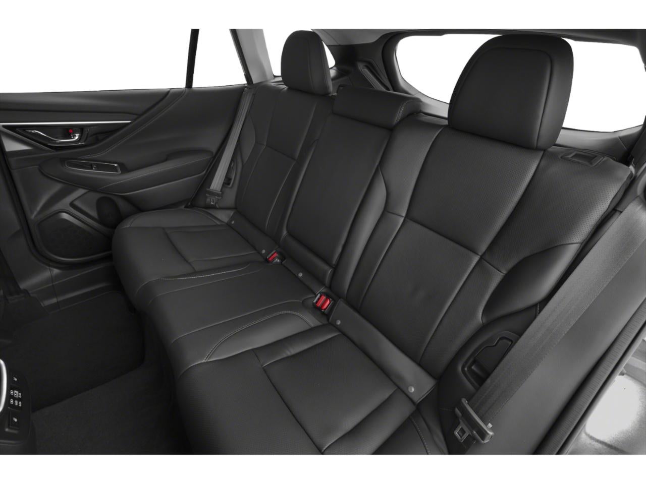 2024 Subaru Outback Touring XT AWD