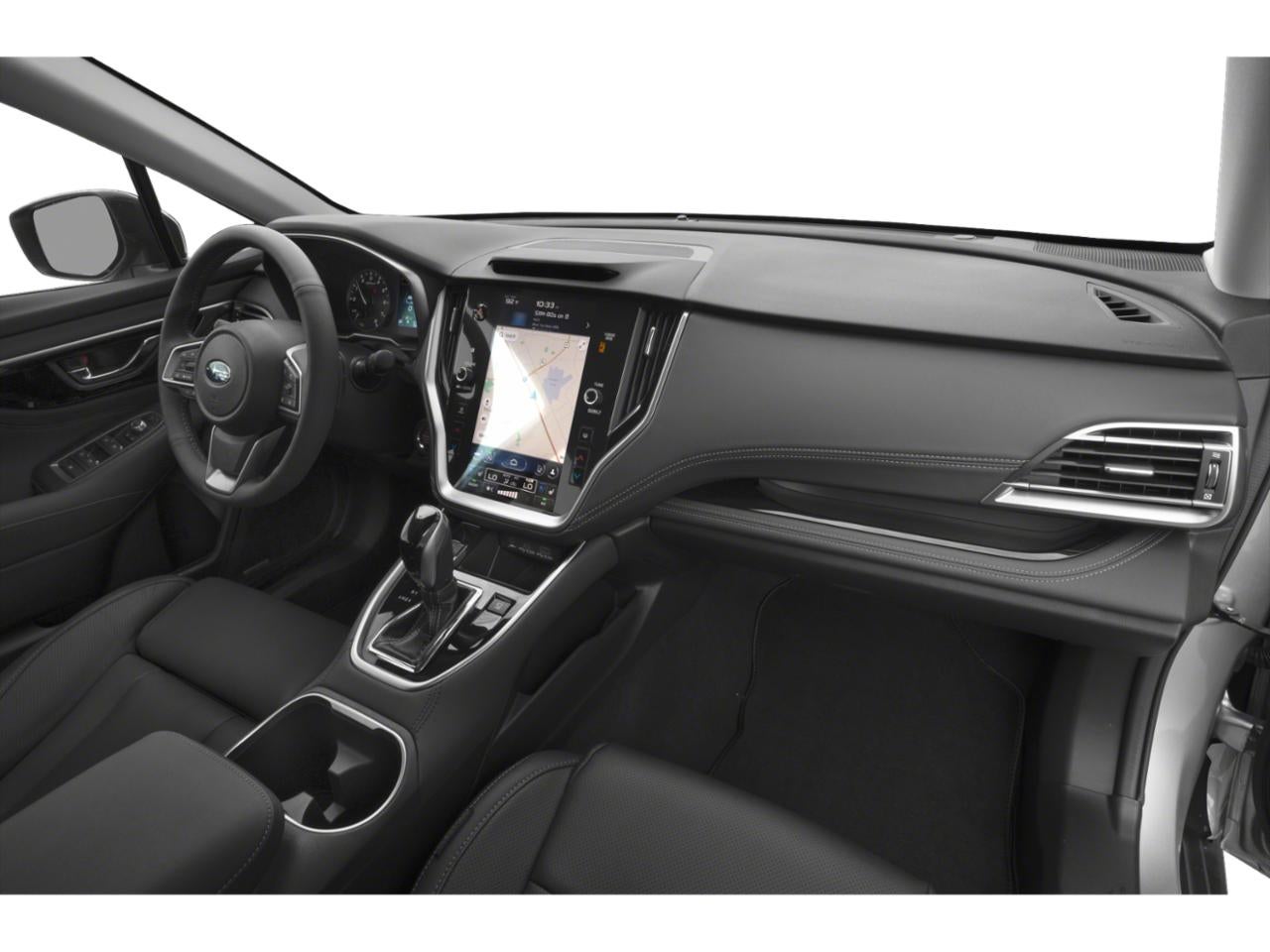 2024 Subaru Outback Touring XT AWD