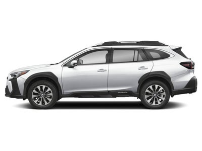 2024 Subaru Outback Touring XT AWD