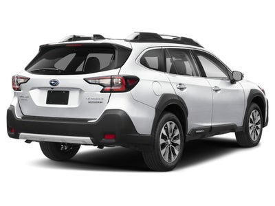 2024 Subaru Outback Touring XT AWD