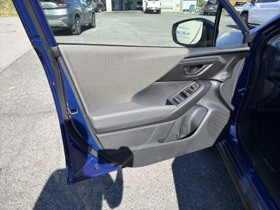 2026 Subaru Crosstrek Premium AWD