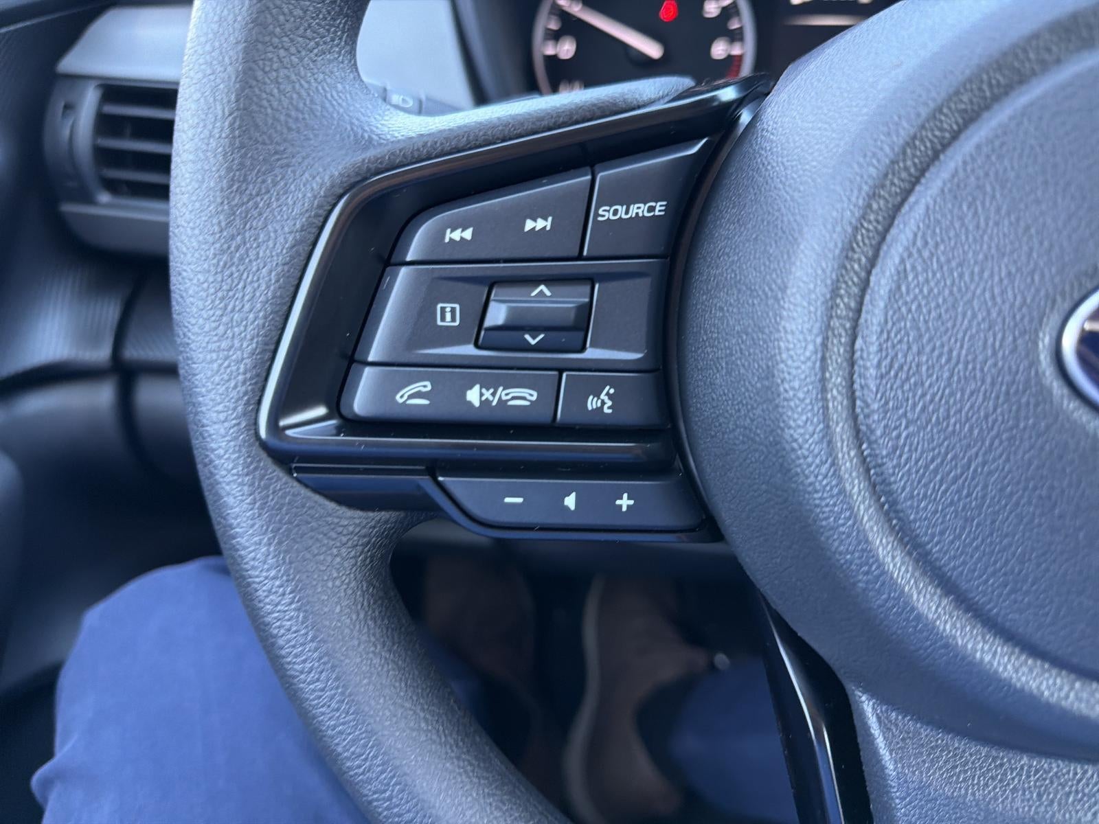 2026 Subaru Crosstrek Premium AWD