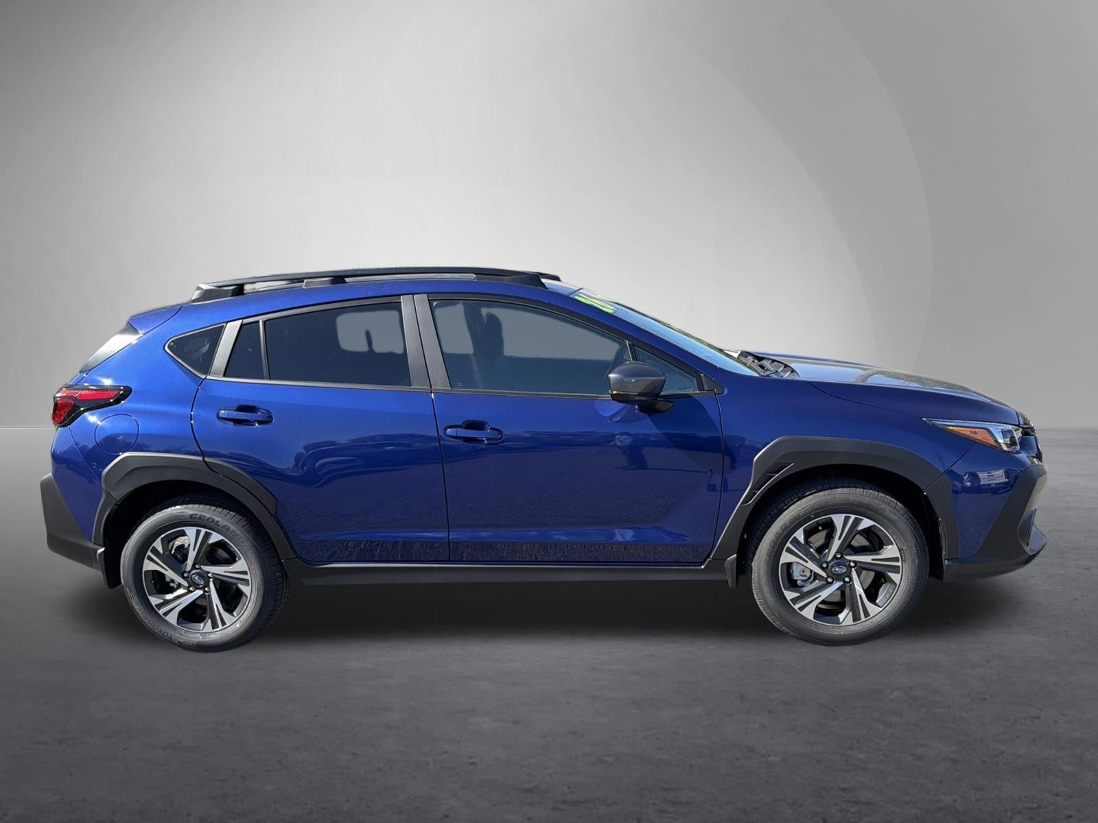 2026 Subaru Crosstrek Premium AWD